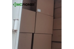 RF absorbing materials ship to customer